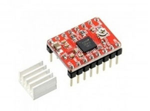A4988 Stepper Motor Driver Module chennai india